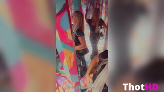 Leah Mifsud Solo OnlyFans
