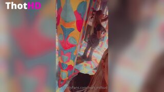 Leah Mifsud Solo OnlyFans