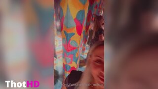 Leah Mifsud Solo OnlyFans