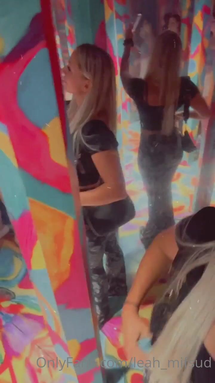 Leah Mifsud Solo OnlyFans