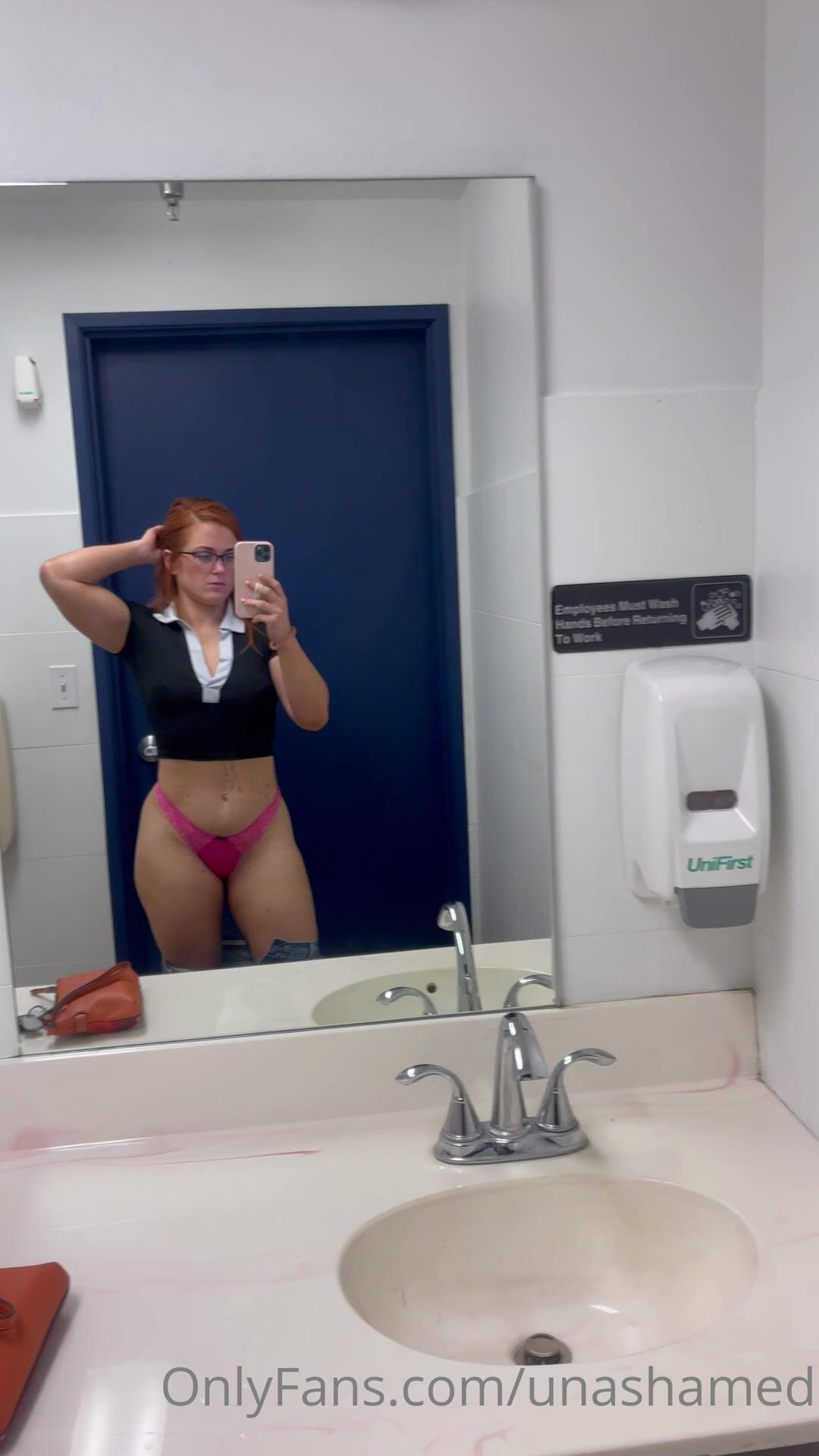 Ashleigh Baker Bathroom Towel OF
