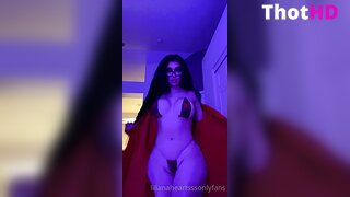Lilianaheartsss Bikini Close-Up