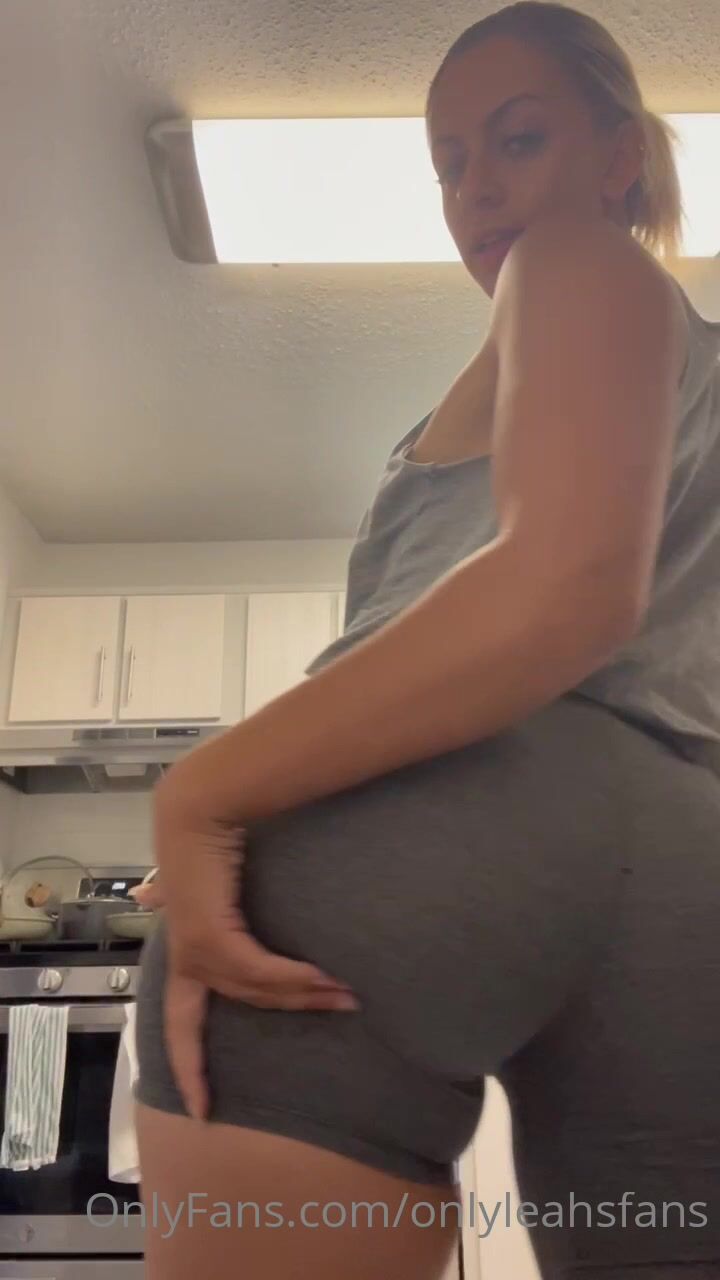 Leah Mifsud Ass From Behind Leaked