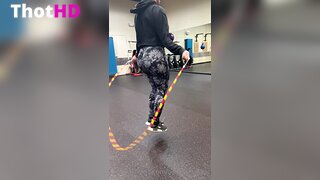 Leah Mifsud From Behind Ass Video