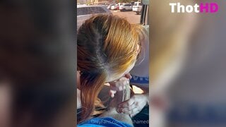 Ashleigh Baker Blowjob BG Sex Leak