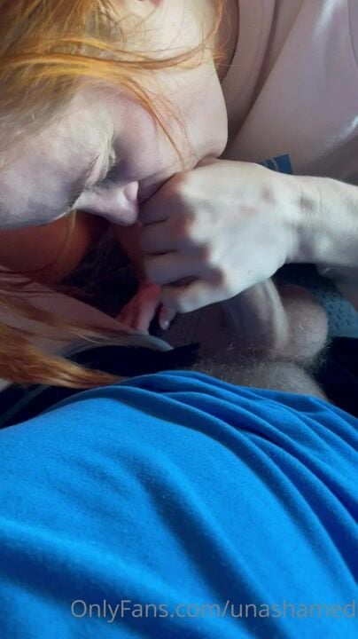 Ashleigh Baker Blowjob BG Sex Leak