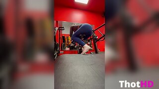 Leah Mifsud From Behind Clip_001