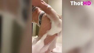 Lilianaheartsss Bathroom Close-Up XXX