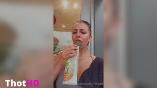Leah Mifsud Solo OnlyFans_001
