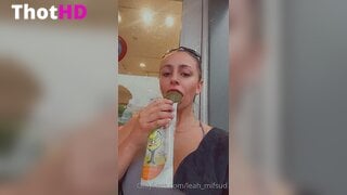 Leah Mifsud Solo OnlyFans_001