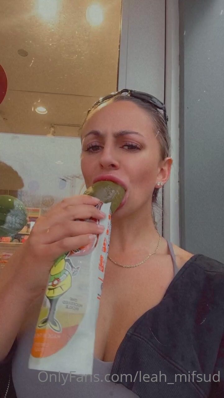 Leah Mifsud Solo OnlyFans_001