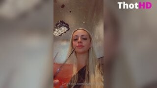 Leah Mifsud Solo Leaked