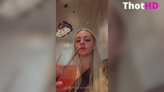 Leah Mifsud Solo Leaked