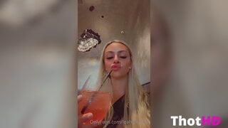 Leah Mifsud Solo Leaked
