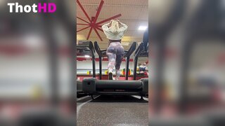 Leah Mifsud Ass and From Behind Leaked