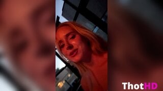 Caroline Zalog Close-Up