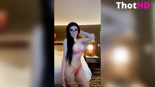 Lilianaheartsss Ass From Behind Clip_002