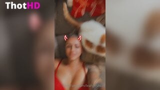 Leah Mifsud Big Tits Video