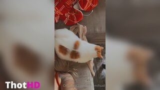 Leah Mifsud Big Tits Video