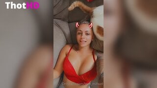 Leah Mifsud Big Tits Video