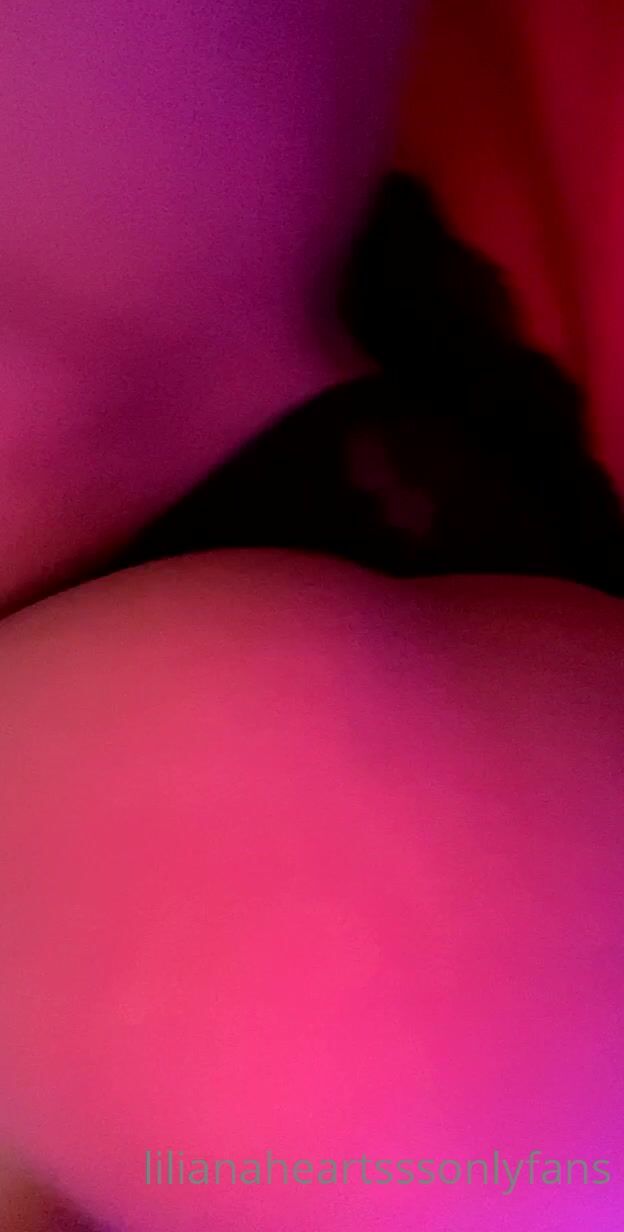 Lilianaheartsss Camera Close-Up OF