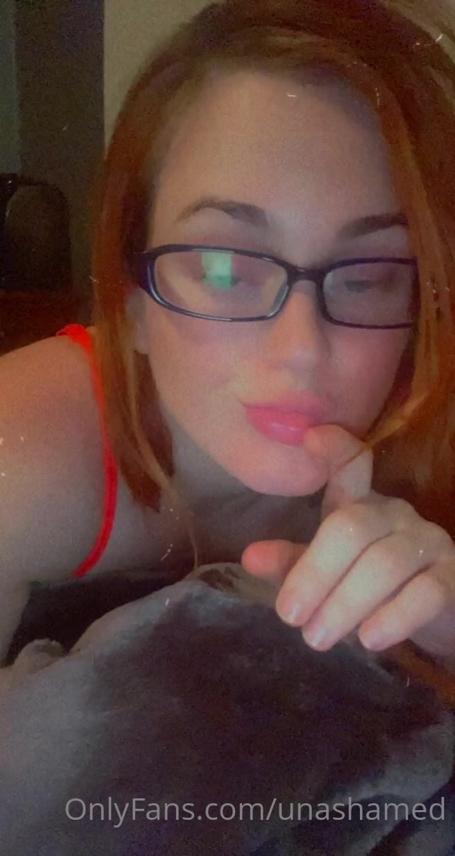 Unashamed Nude Ass Leaked