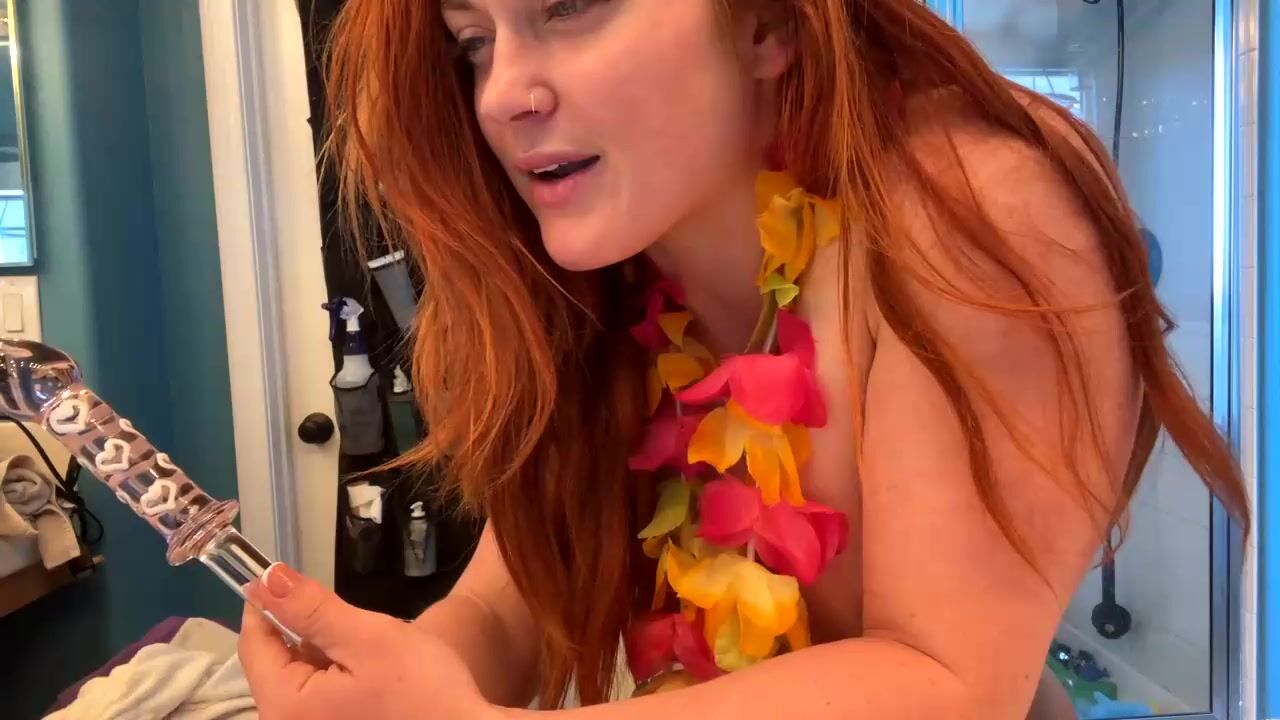 Ashleigh Baker Bathroom Nude Leaked