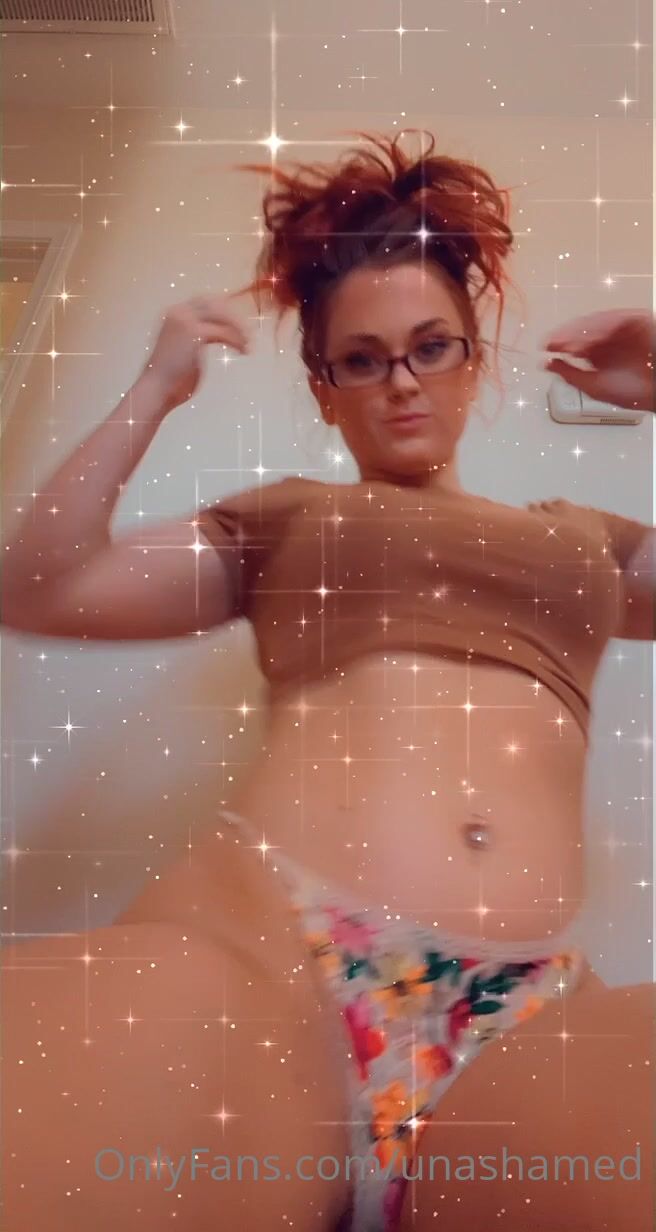 Ashleigh Baker Ass OF
