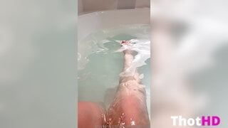 Lilianaheartsss Bikini on the Beach Leaked