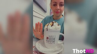 Leah Mifsud Solo NSFW
