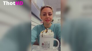 Leah Mifsud Solo NSFW