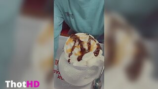 Leah Mifsud Solo NSFW