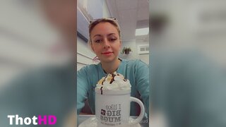 Leah Mifsud Solo NSFW