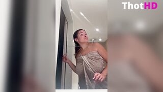 Sophie Chanel Big Tits Tongue Tease XXX