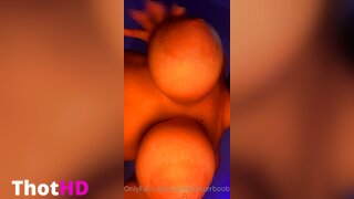 Vipnobettertits Close-Up Nude Leaked