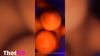 Vipnobettertits Close-Up Nude Leaked