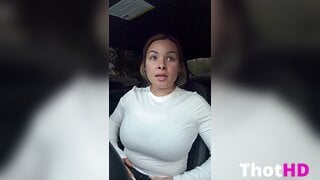 Vipnobettertits Big Tits Cleavage Leak