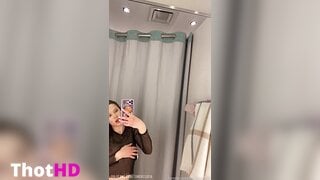 SimensSofia Dildo Masturbation Leak