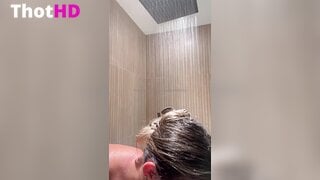 Sophie Chanel Nude Showering OnlyFans