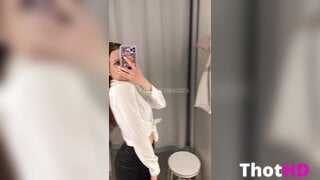 SimensSofia Masturbation Dildo Video