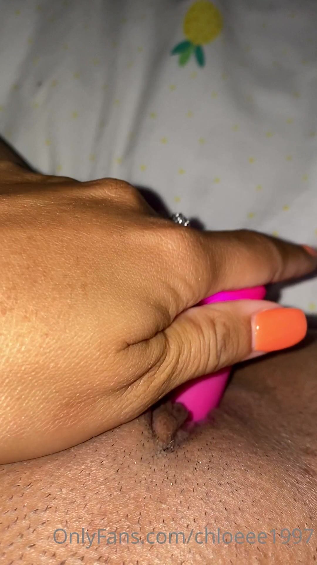 Vipnobettertits Close-Up Dildo Masturbation Leaked
