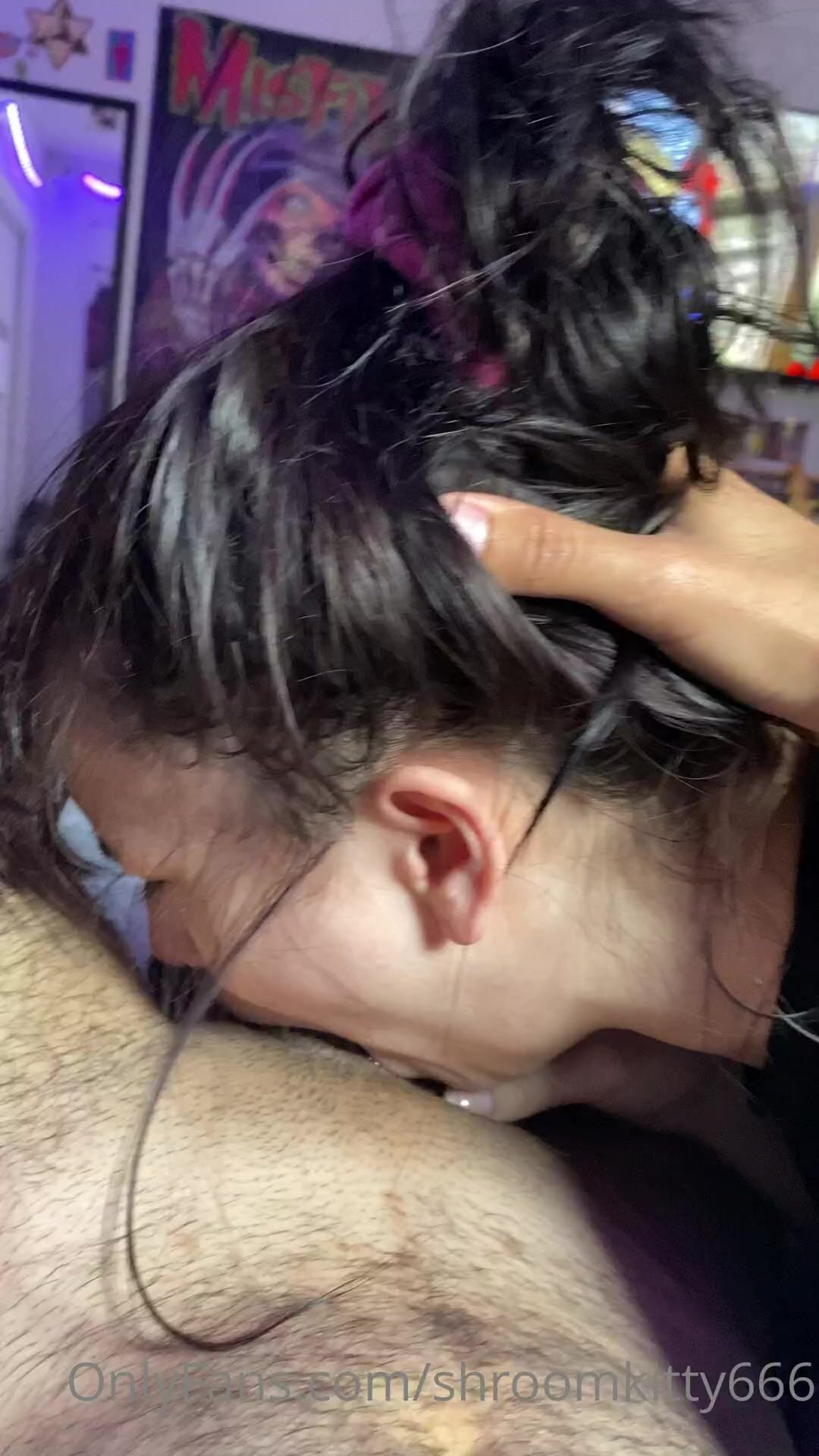 Kinokonekko Nude BG Sex Leak