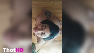 KissingHigh Nude NSFW