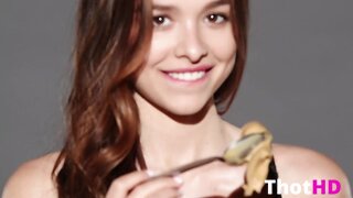 Sophie Mudd Lingerie Leaked