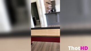 Sophie Mudd Pasties Leak