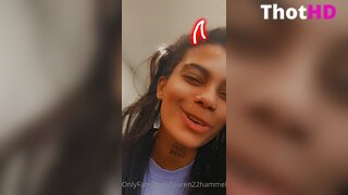 Lauren22Hammelton Solo Leak