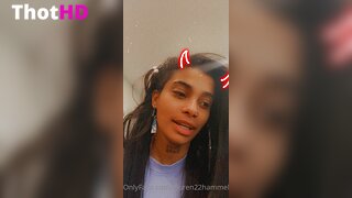 Lauren22Hammelton Solo Leak