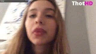 Sophie Mudd Solo Leaked