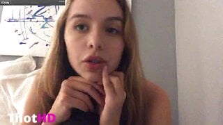 Sophie Mudd Solo Leaked