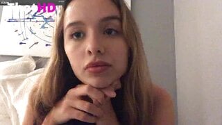 Sophie Mudd Solo Leaked